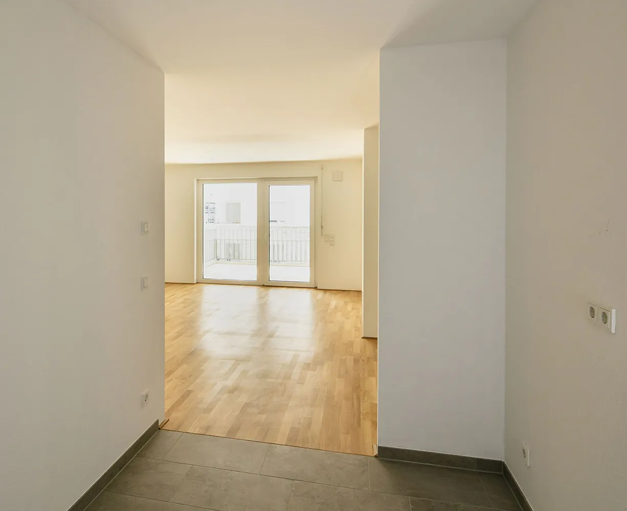 2 Zimmer Wohnung mit 65 m² in Mannheim – Bild 4