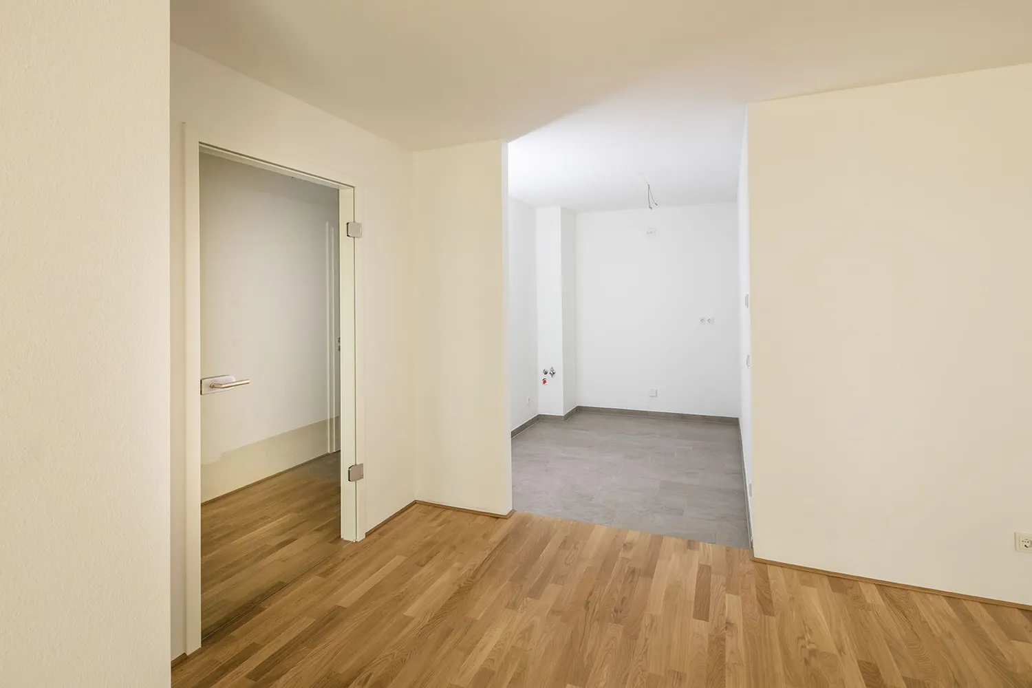 2 Zimmer Wohnung mit 65 m² in Mannheim – Bild 5