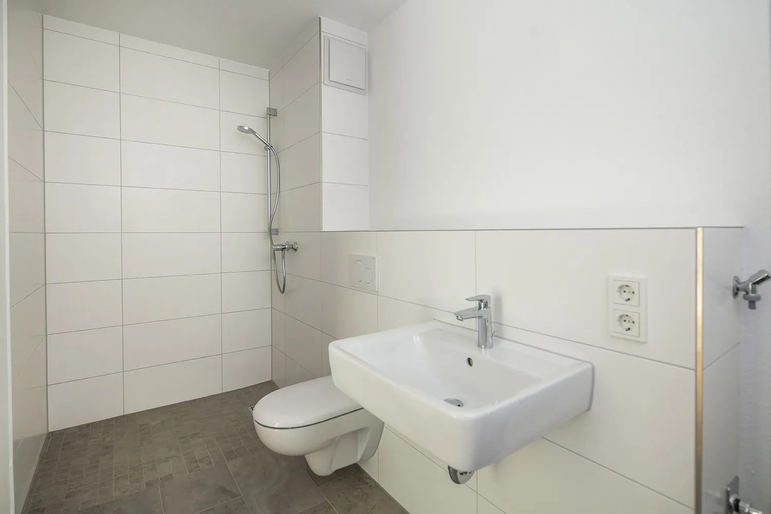 2 Zimmer Wohnung mit 65 m² in Mannheim – Bild 7