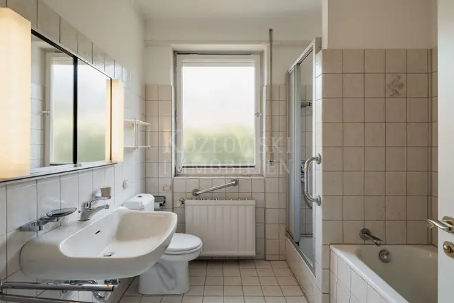 4 Zimmer Wohnung mit 156 m² in Mannheim – Bild 11