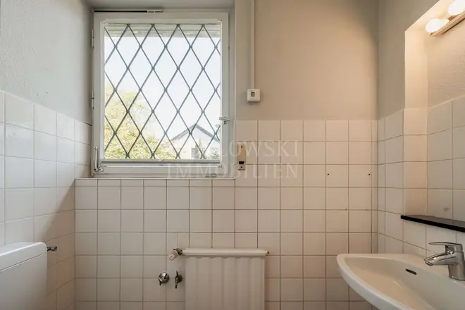 4 Zimmer Wohnung mit 156 m² in Mannheim – Bild 12