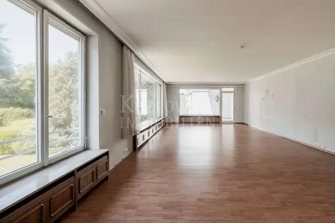 4 Zimmer Wohnung mit 156 m² in Mannheim – Bild 5