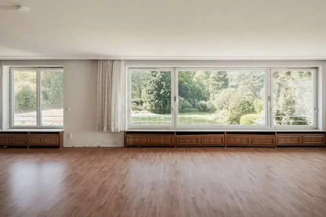 4 Zimmer Wohnung mit 156 m² in Mannheim – Bild 6