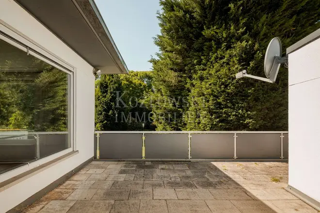 4 Zimmer Wohnung mit 156 m² in Mannheim – Bild 7