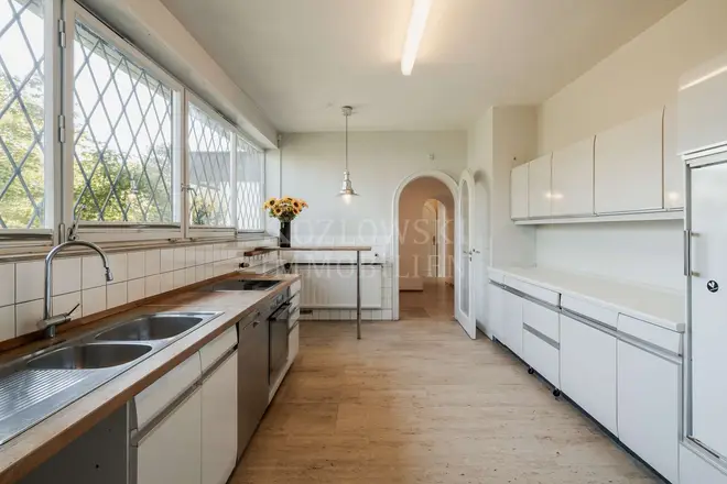 4 Zimmer Wohnung mit 156 m² in Mannheim – Bild 9