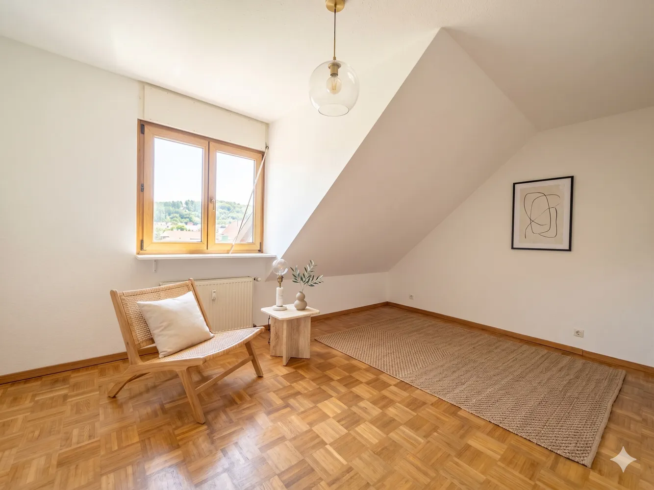 3 Zimmer Wohnung mit 71 m² in Lörrach – Bild 3