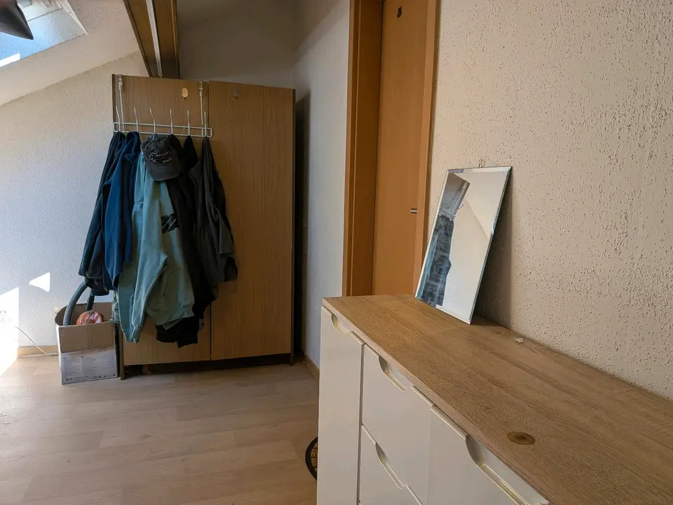 WG-Zimmer mit 48 m² in Kaiserslautern – Bild 5
