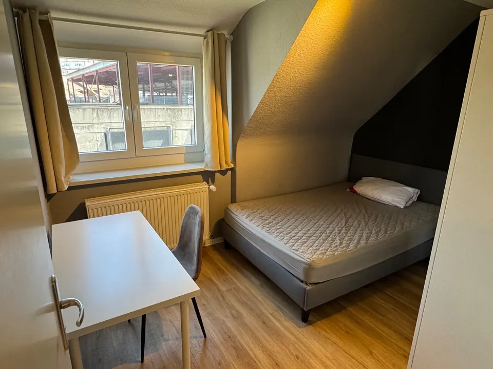 WG-Zimmer mit 48 m² in Kaiserslautern – Bild 9