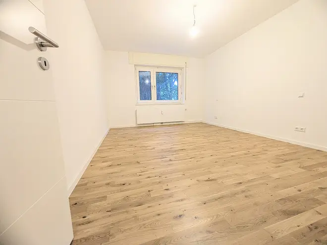 2 Zimmer Wohnung mit 56 m² in Stuttgart – Bild 1
