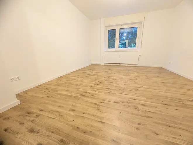 2 Zimmer Wohnung mit 56 m² in Stuttgart – Bild 2