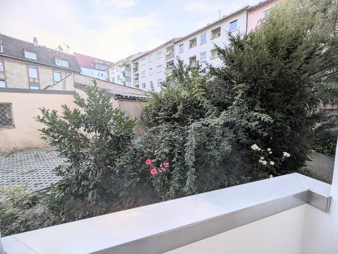 2 Zimmer Wohnung mit 56 m² in Stuttgart – Bild 4