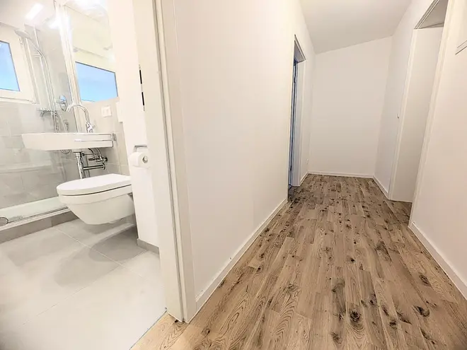 2 Zimmer Wohnung mit 56 m² in Stuttgart – Bild 7