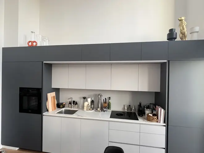 3 Zimmer Wohnung mit 56 m² in München – Bild 3