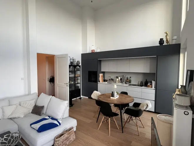 3 Zimmer Wohnung mit 56 m² in München – Bild 6