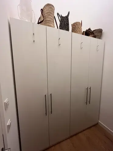 3 Zimmer Wohnung mit 56 m² in München – Bild 8