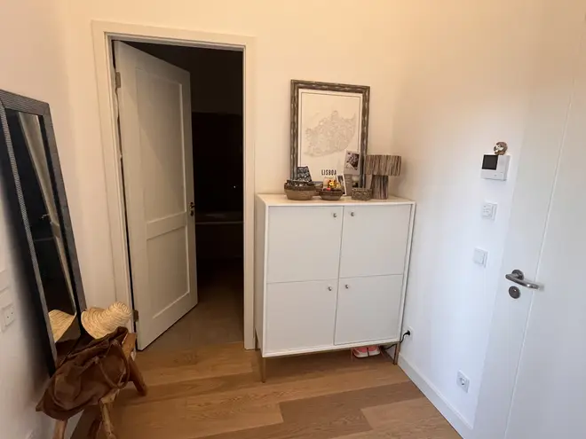 3 Zimmer Wohnung mit 56 m² in München – Bild 9