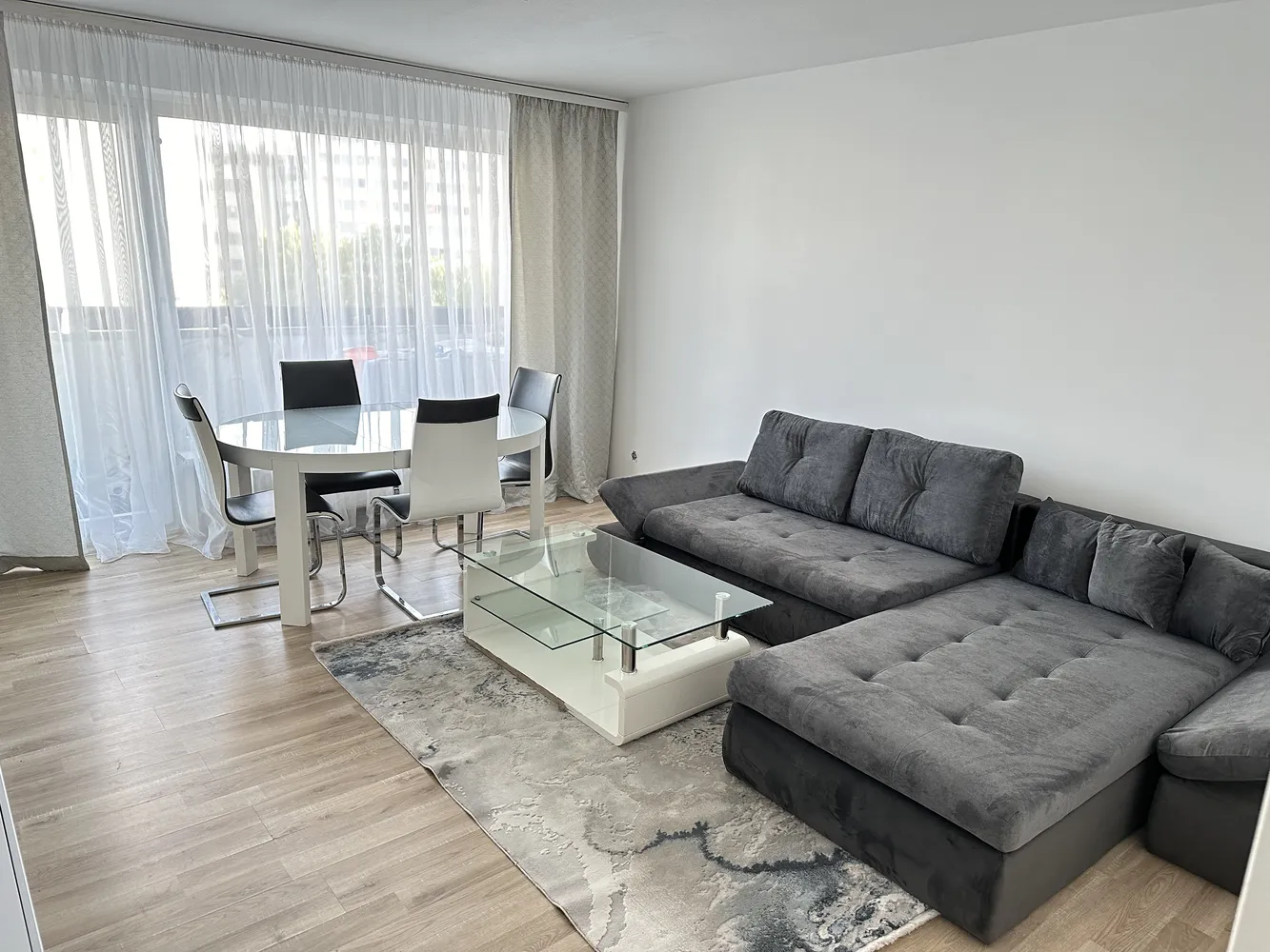 2 Zimmer Wohnung mit 57 m² in Berlin – Bild 1