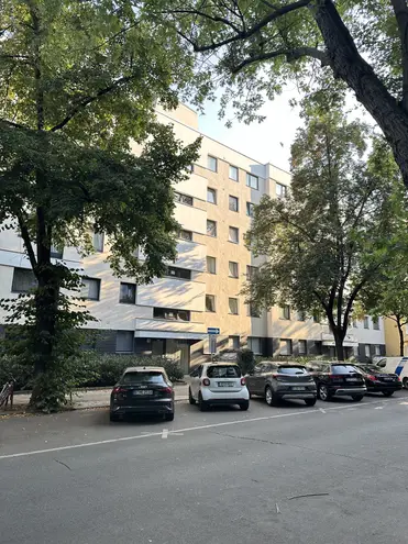 2 Zimmer Wohnung mit 57 m² in Berlin – Bild 4