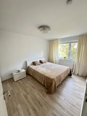 2 Zimmer Wohnung mit 57 m² in Berlin – Bild 2