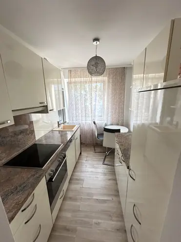 2 Zimmer Wohnung mit 57 m² in Berlin – Bild 3