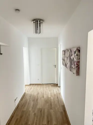 2 Zimmer Wohnung mit 57 m² in Berlin – Bild 5