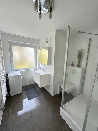 2 Zimmer Wohnung mit 57 m² in Berlin – Bild 6