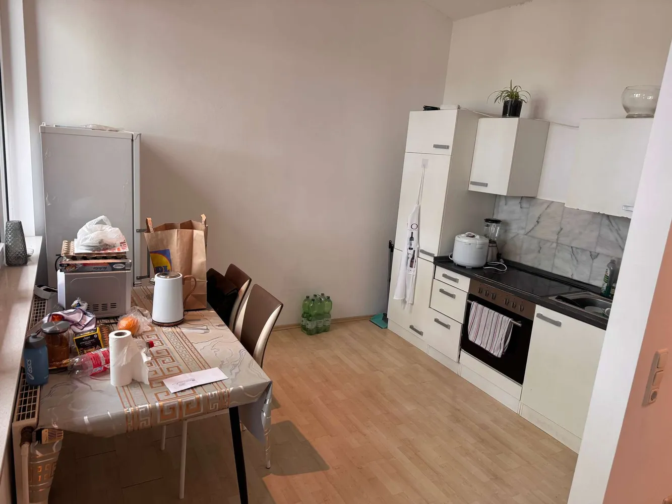 2 Zimmer Wohnung mit 52 m² in Bottrop – Bild 2