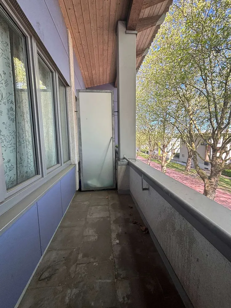2 Zimmer Wohnung mit 52 m² in Bottrop – Bild 3