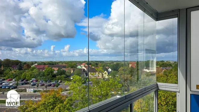 3 Zimmer Wohnung mit 60 m² in Halle (Saale) – Bild 5