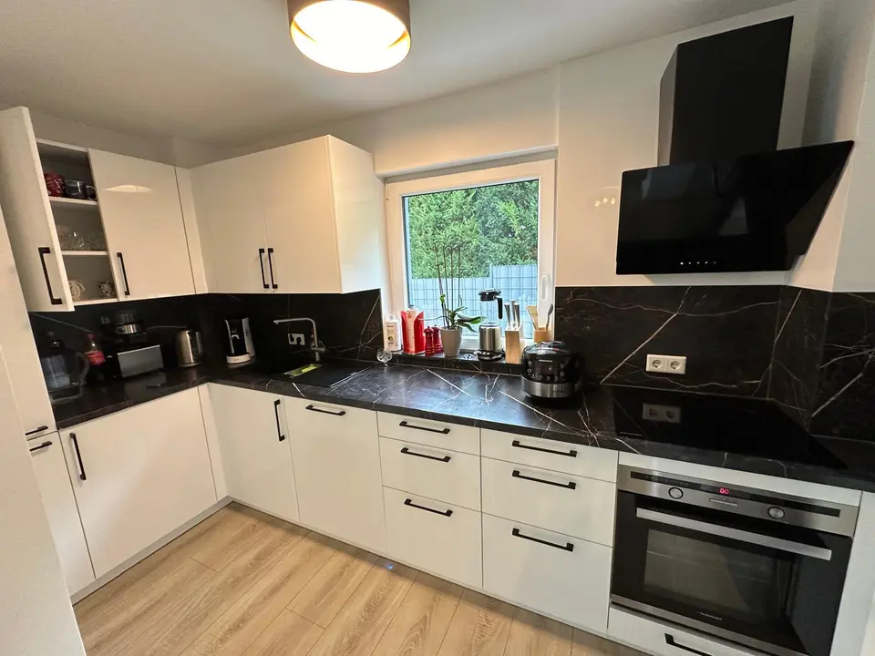 5 Zimmer Wohnung mit 125 m² in Herford – Bild 2
