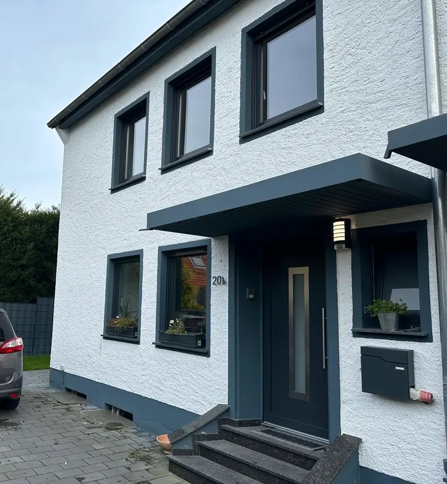 5 Zimmer Wohnung mit 125 m² in Herford – Bild 3
