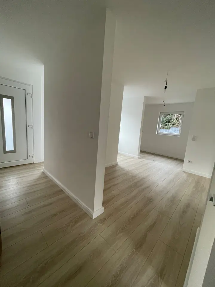 5 Zimmer Wohnung mit 125 m² in Herford – Bild 5
