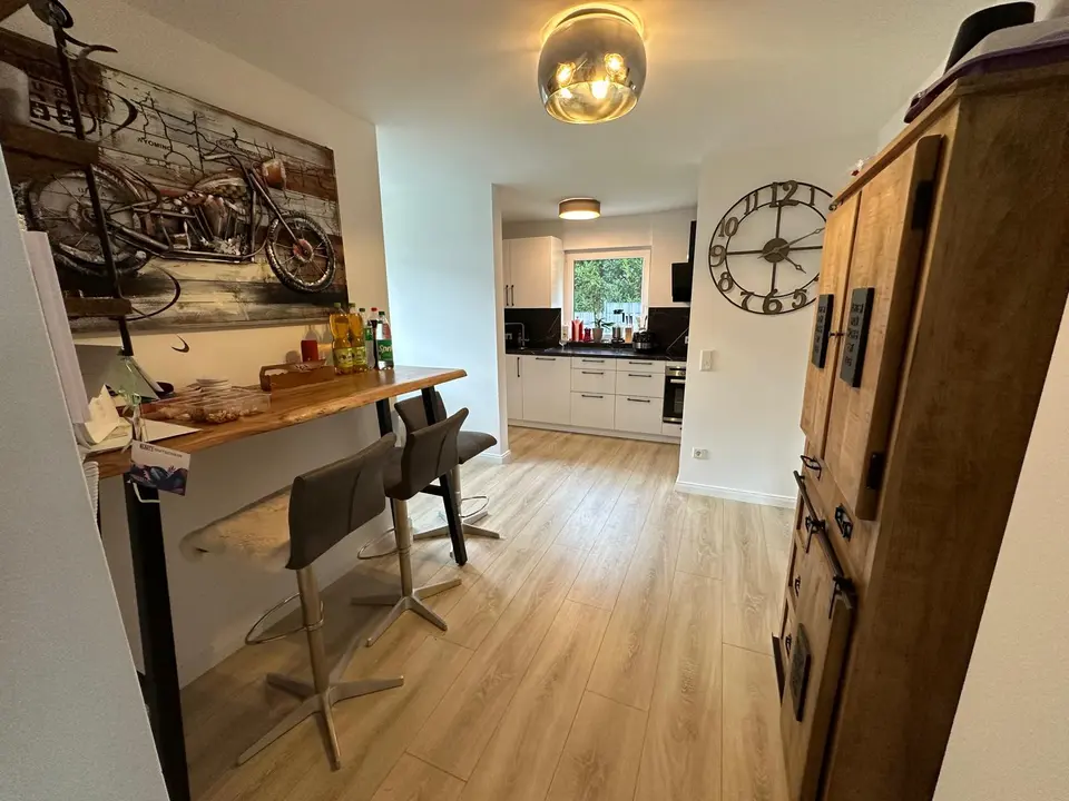 5 Zimmer Wohnung mit 125 m² in Herford – Bild 6