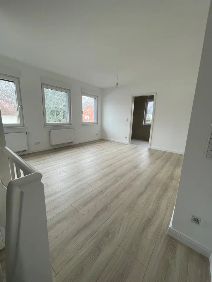 5 Zimmer Wohnung mit 125 m² in Herford – Bild 9