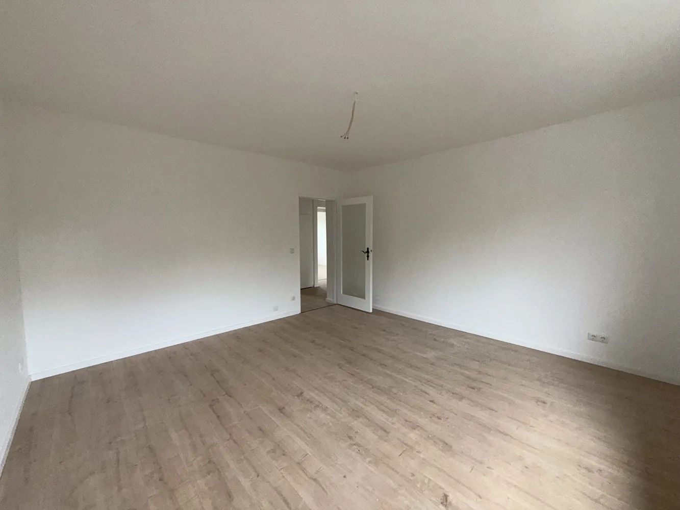 3 Zimmer Wohnung mit 60 m² in Frankfurt am Main – Bild 11
