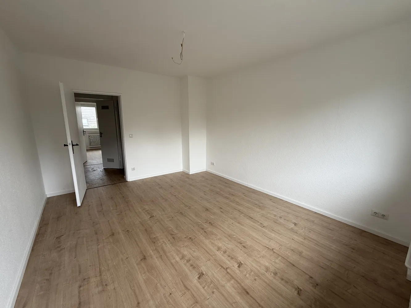 3 Zimmer Wohnung mit 60 m² in Frankfurt am Main – Bild 3