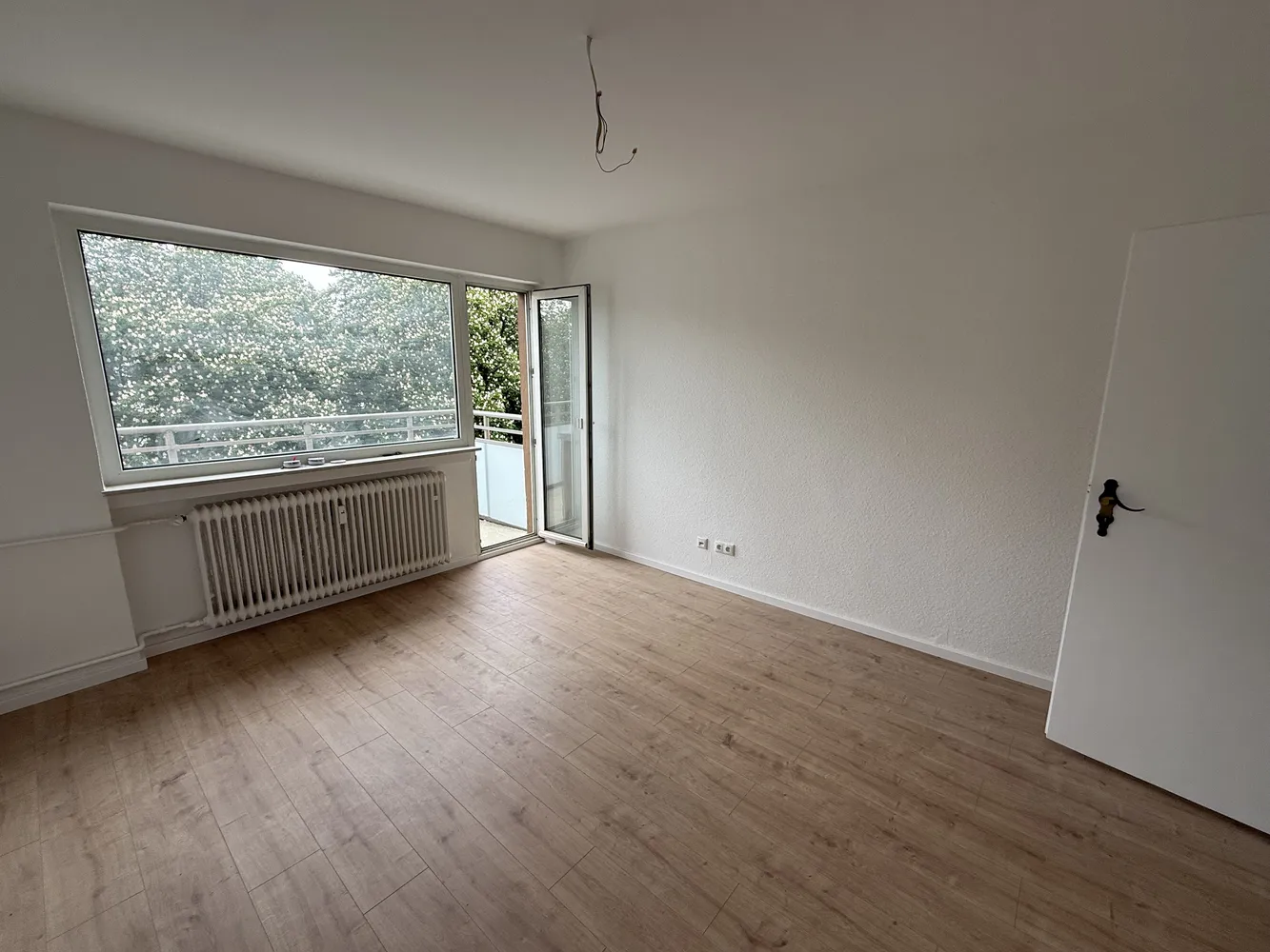 3 Zimmer Wohnung mit 60 m² in Frankfurt am Main – Bild 4