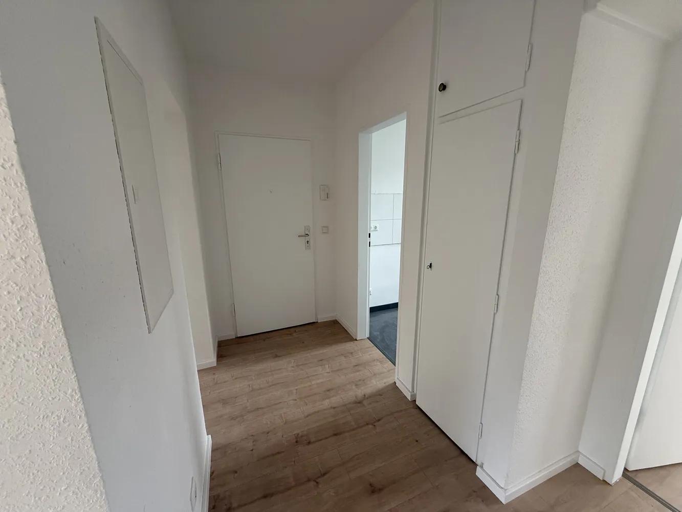 3 Zimmer Wohnung mit 60 m² in Frankfurt am Main – Bild 5
