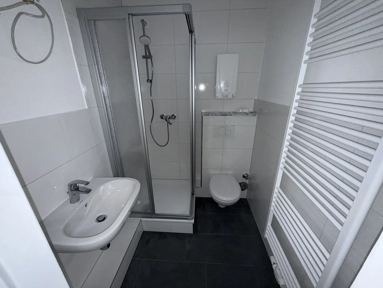 3 Zimmer Wohnung mit 60 m² in Frankfurt am Main – Bild 6