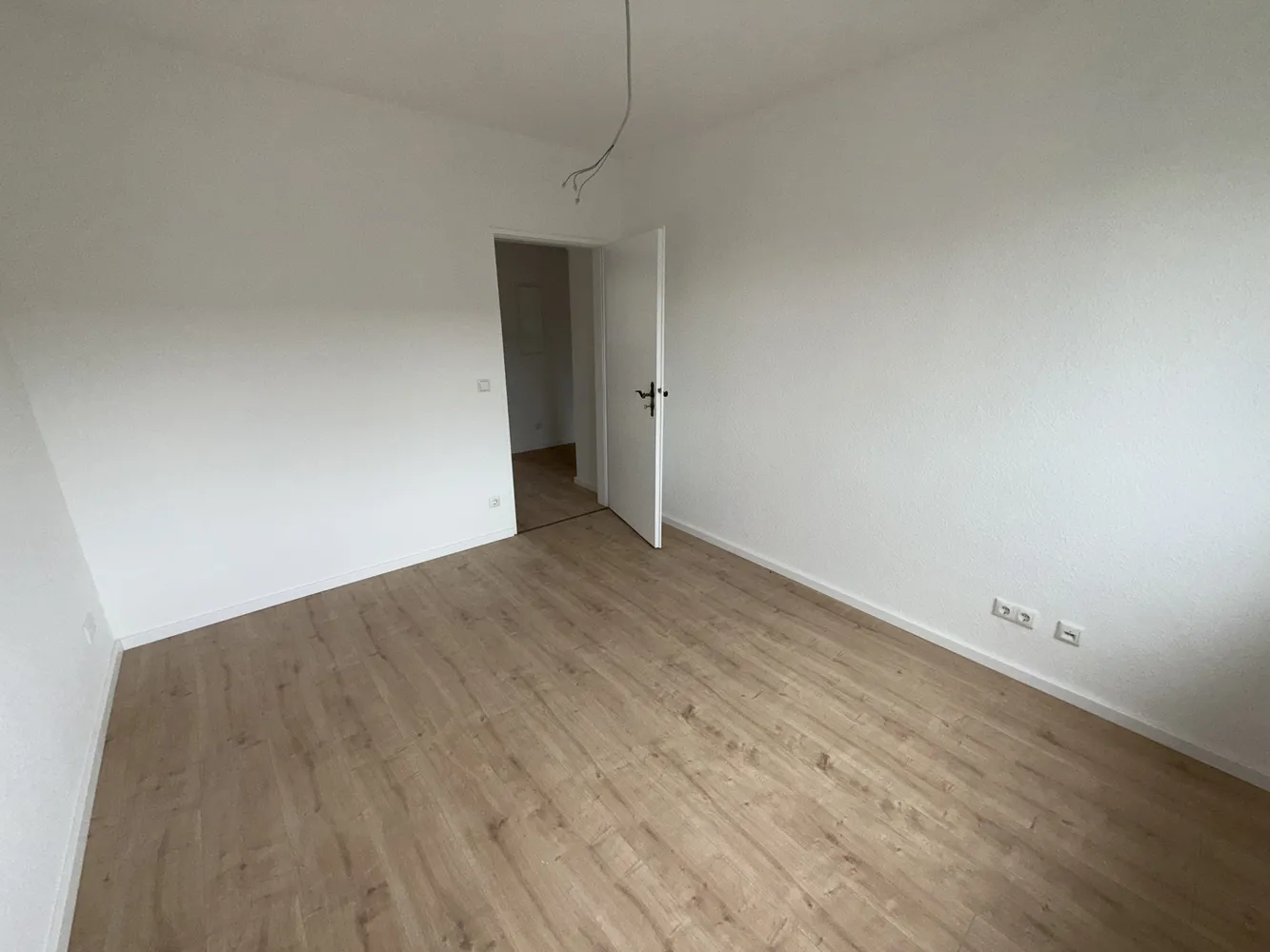 3 Zimmer Wohnung mit 60 m² in Frankfurt am Main – Bild 8