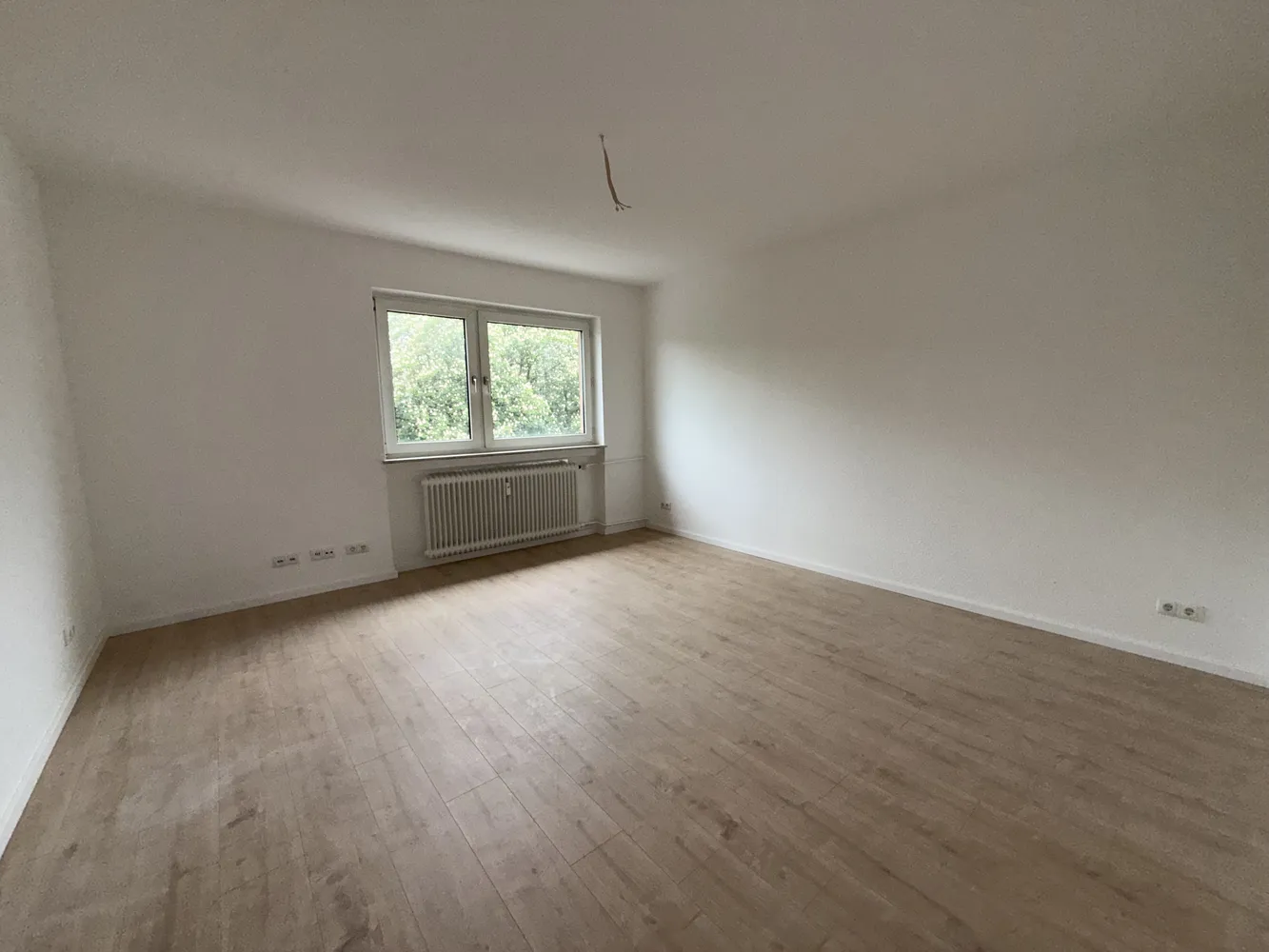 3 Zimmer Wohnung mit 60 m² in Frankfurt am Main – Bild 10