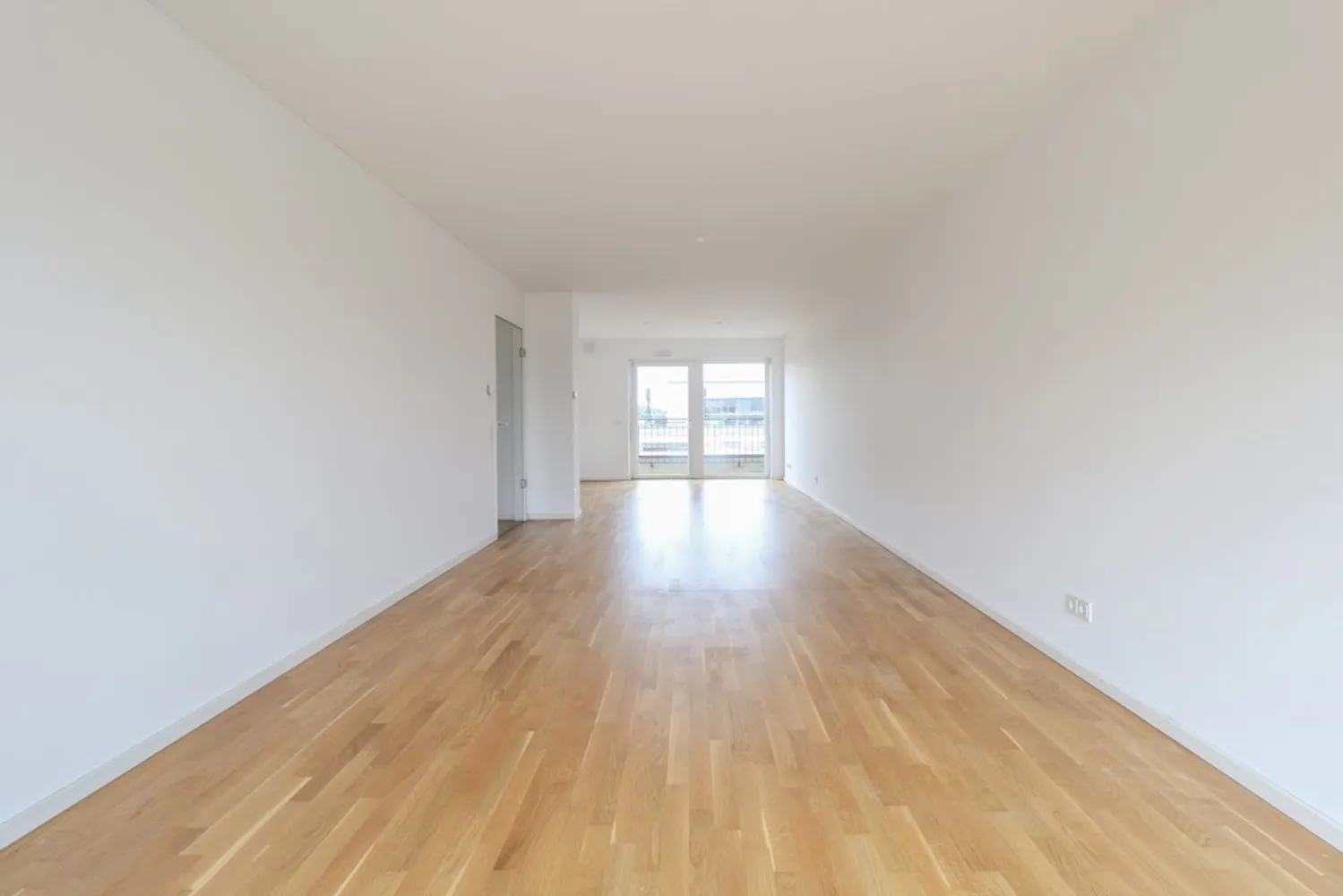 2 Zimmer Wohnung mit 79 m² in Düsseldorf – Bild 1