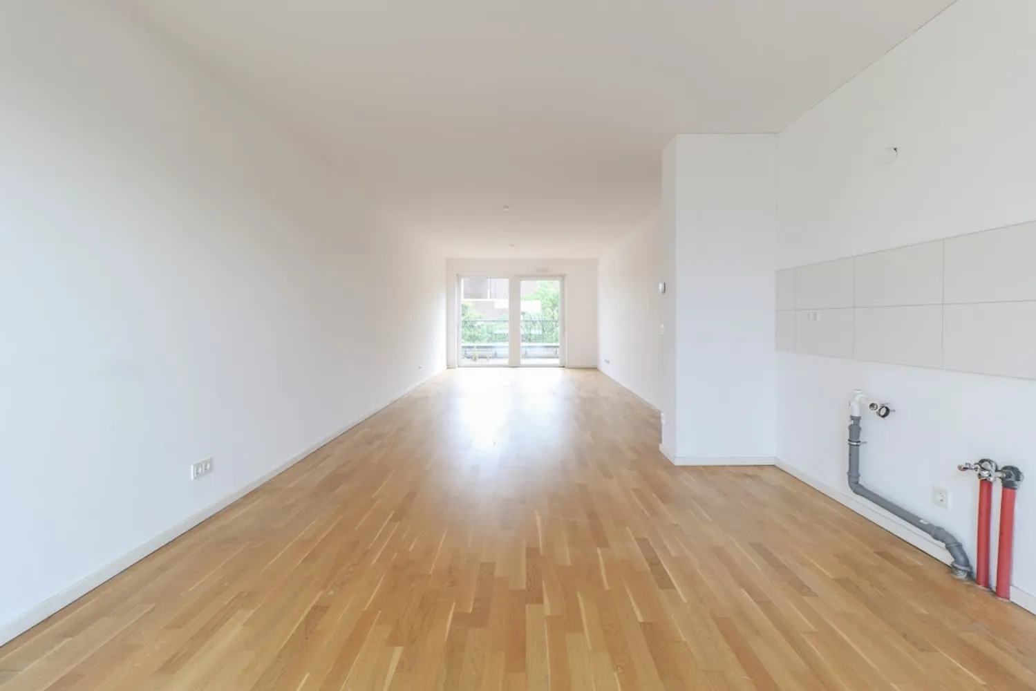 2 Zimmer Wohnung mit 79 m² in Düsseldorf – Bild 2