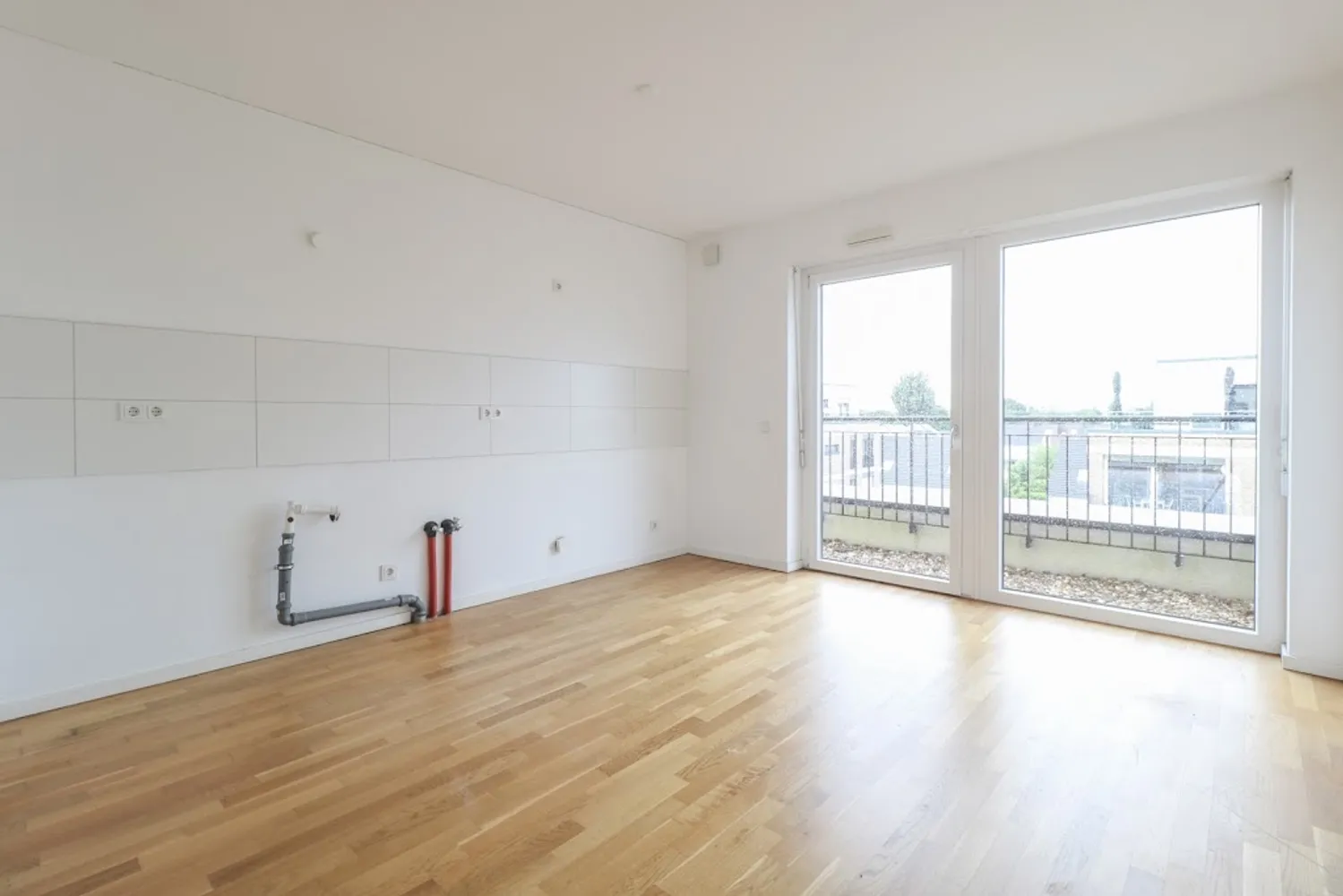 2 Zimmer Wohnung mit 79 m² in Düsseldorf – Bild 3
