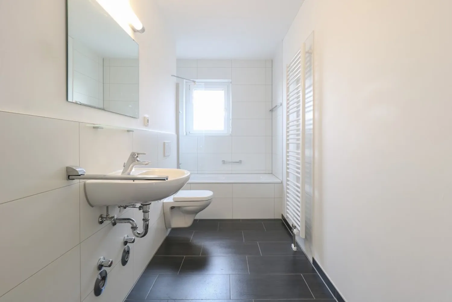 2 Zimmer Wohnung mit 79 m² in Düsseldorf – Bild 4