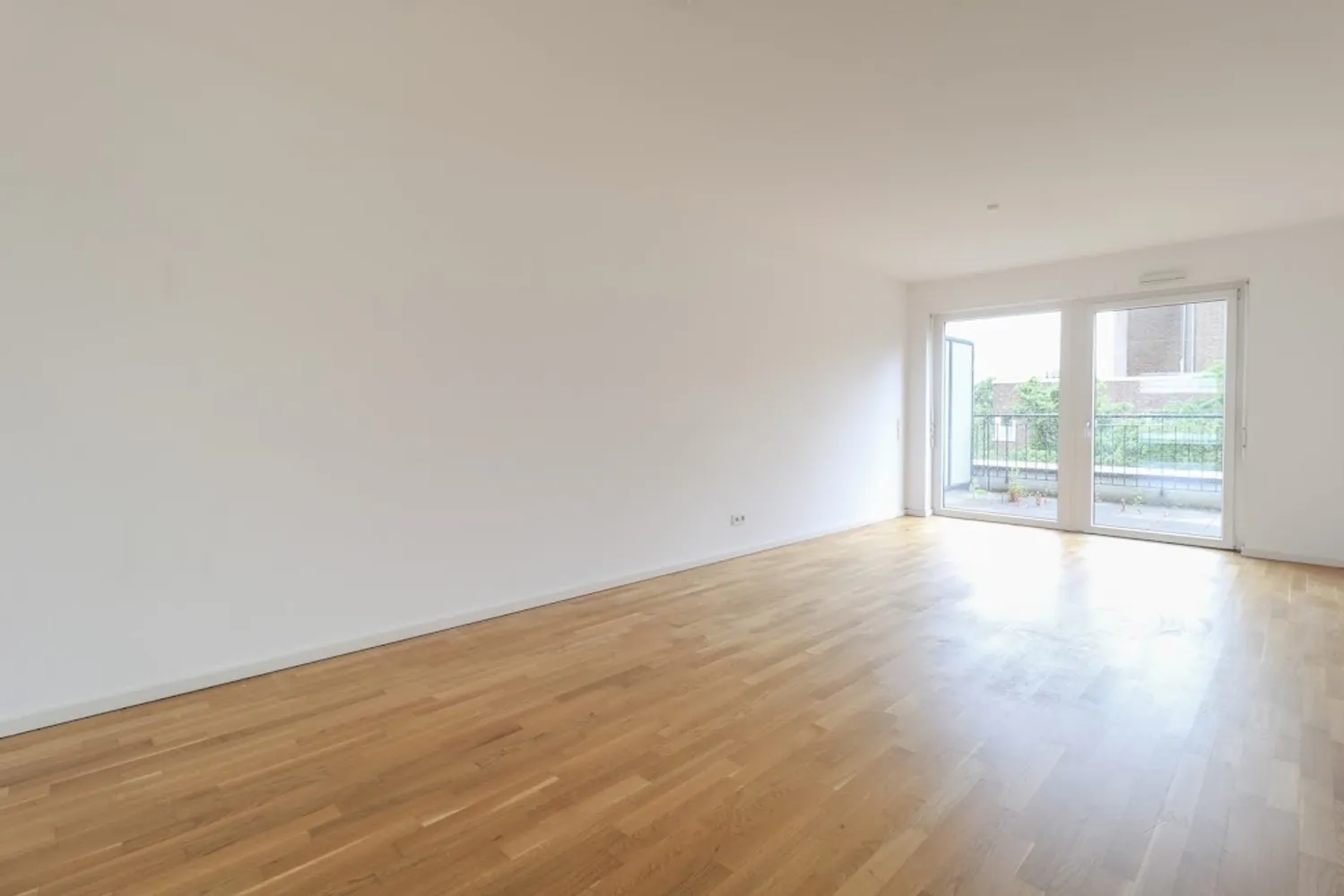 2 Zimmer Wohnung mit 79 m² in Düsseldorf – Bild 5