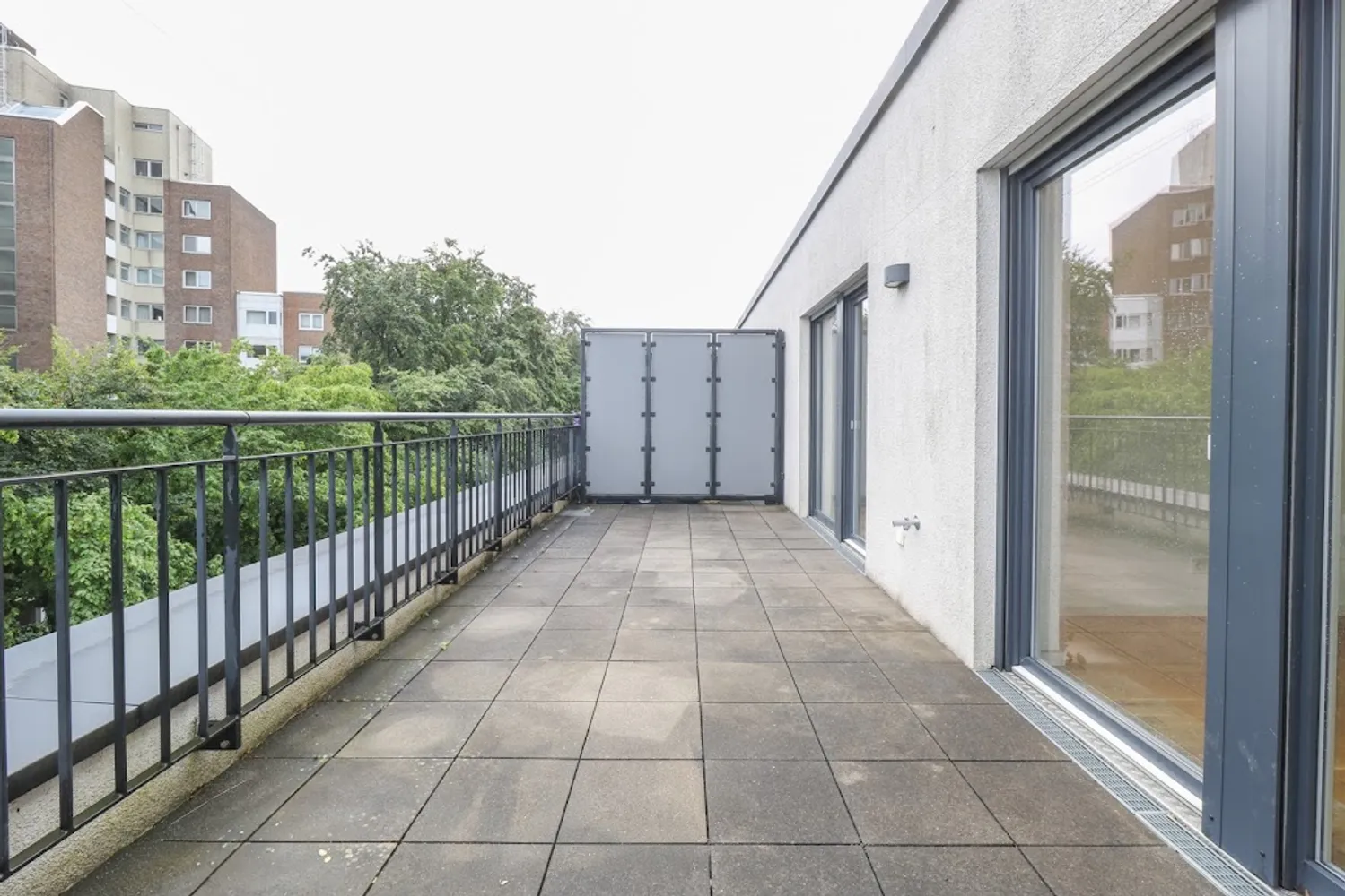 2 Zimmer Wohnung mit 79 m² in Düsseldorf – Bild 7