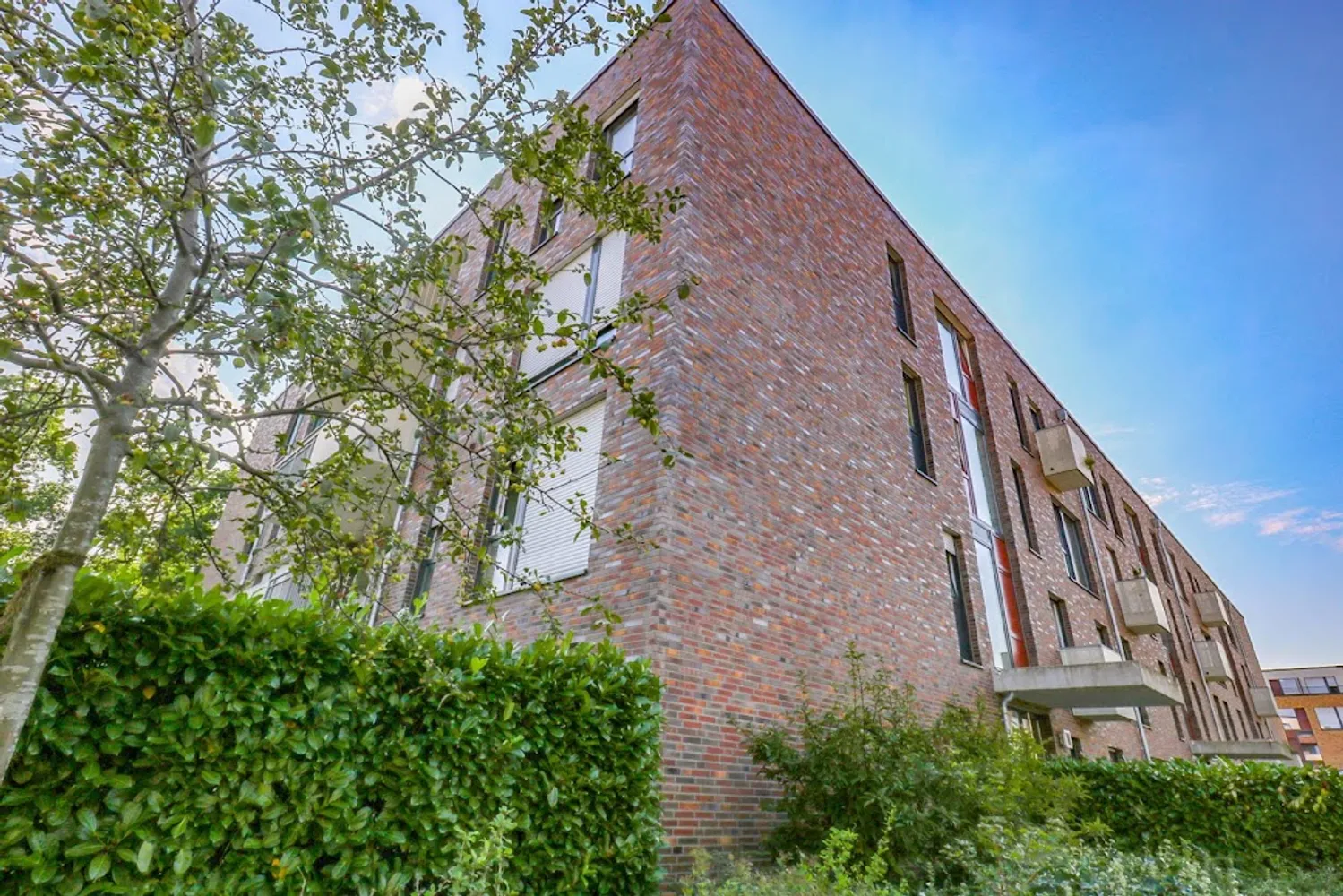 2 Zimmer Wohnung mit 79 m² in Düsseldorf – Bild 8