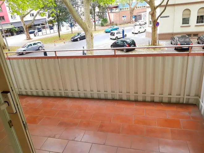 2 Zimmer Wohnung mit 62 m² in Mannheim – Bild 4