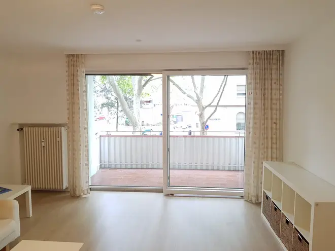 2 Zimmer Wohnung mit 62 m² in Mannheim – Bild 5